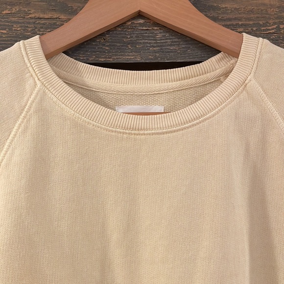 Lou & Grey sweatshirt dress size Small - Picture 2 of 5